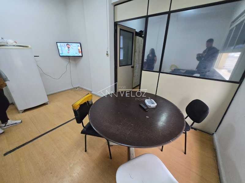 Sala em Centro