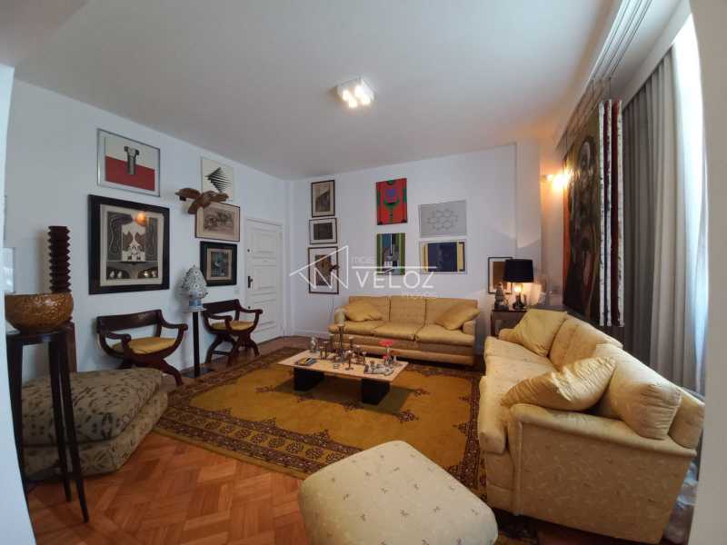 Apartamento em Copacabana