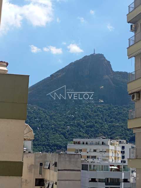 Apartamento em Ipanema