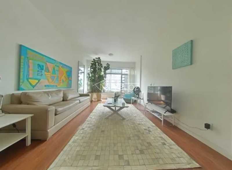 Apartamento em Ipanema