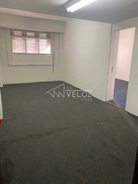 Sala em Centro