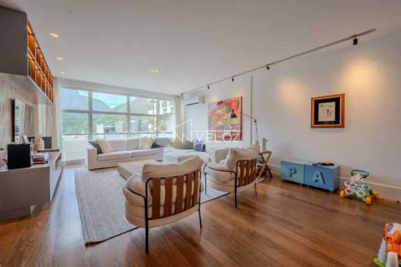 Apartamento em Ipanema