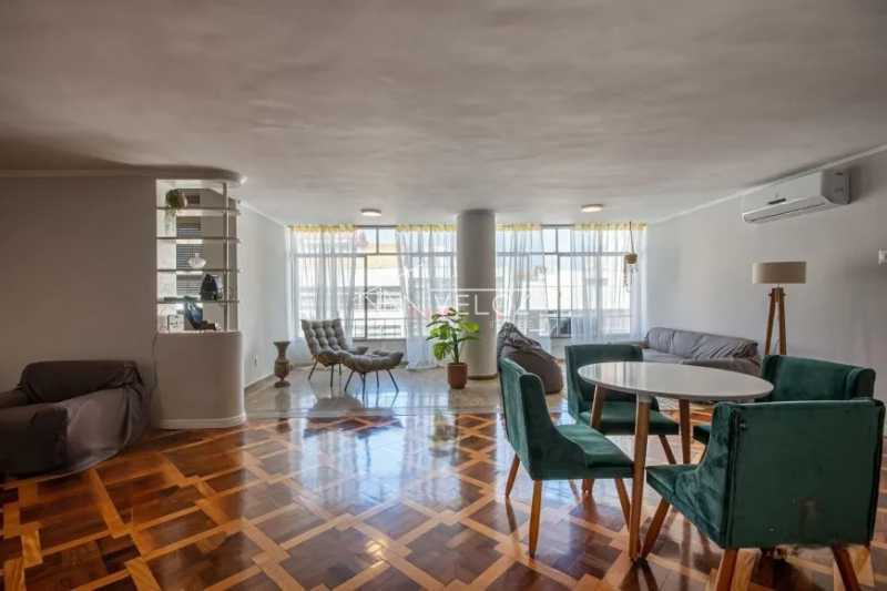 Apartamento em Ipanema