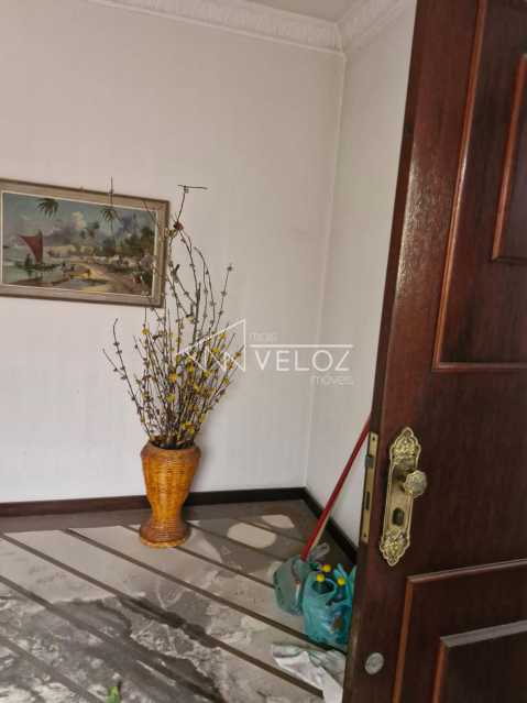 Apartamento em Tijuca