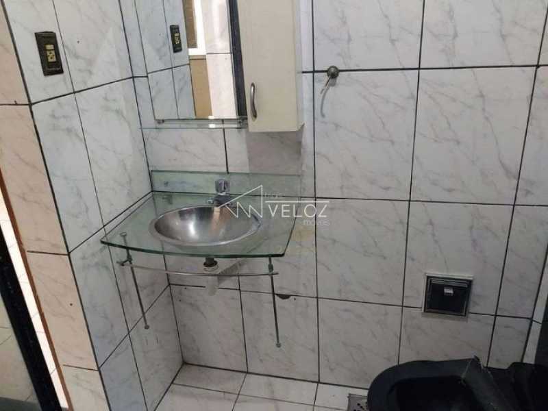 Apartamento, 1 quarto, 38 m² - Foto 9