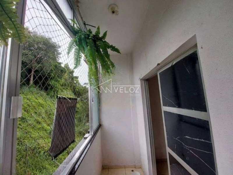 Apartamento, 1 quarto, 38 m² - Foto 11