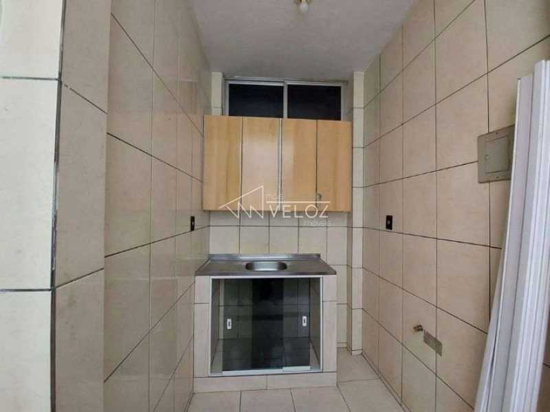 Apartamento, 1 quarto, 38 m² - Foto 6