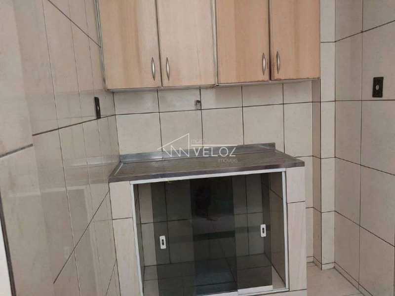 Apartamento, 1 quarto, 38 m² - Foto 7