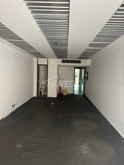 Sala em Centro