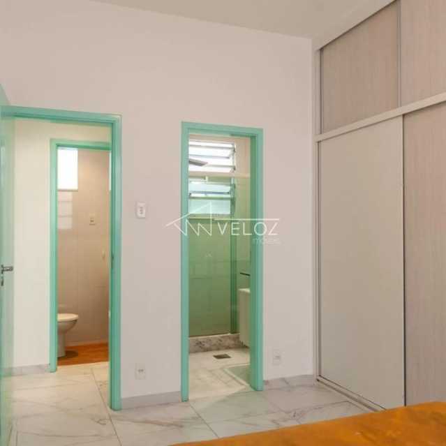 Apartamento em Laranjeiras