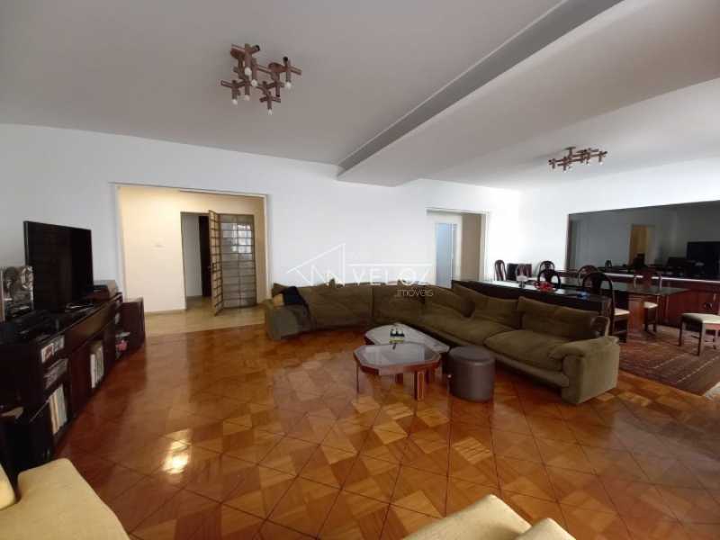 Apartamento em Ipanema