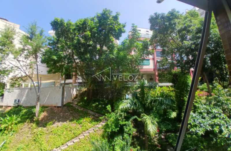Apartamento em Leblon