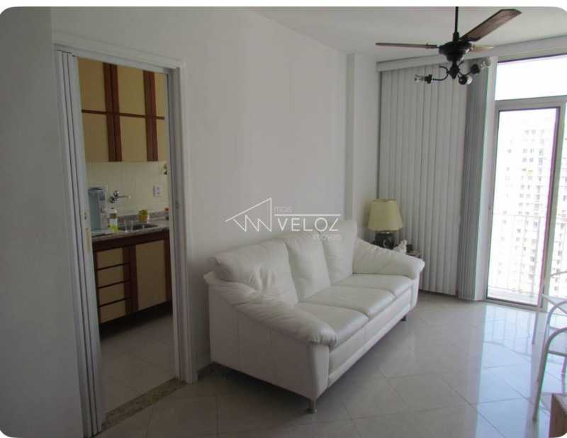 Apartamento em Barra da Tijuca