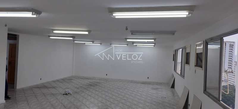 Sala em Centro
