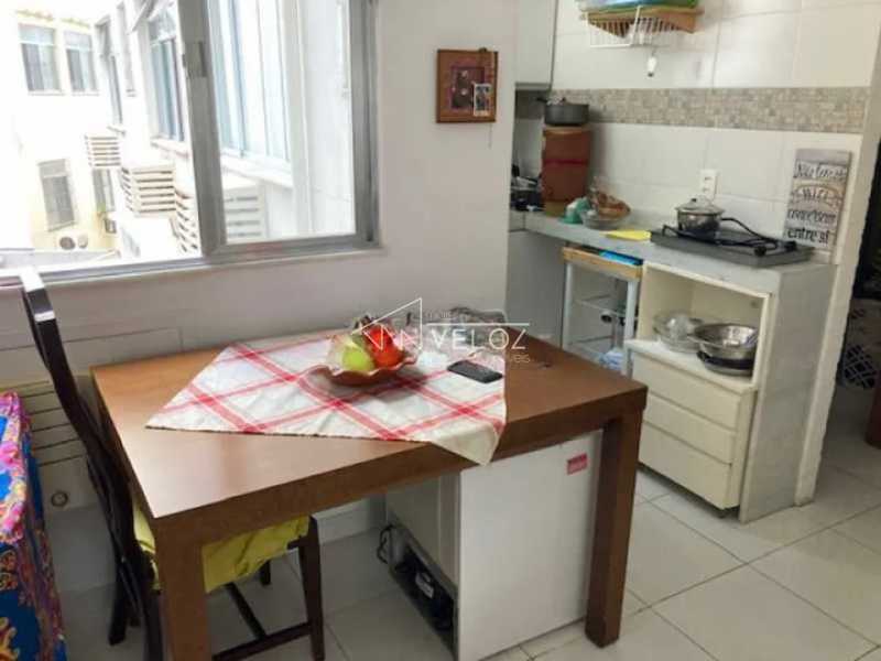 Apartamento em Flamengo