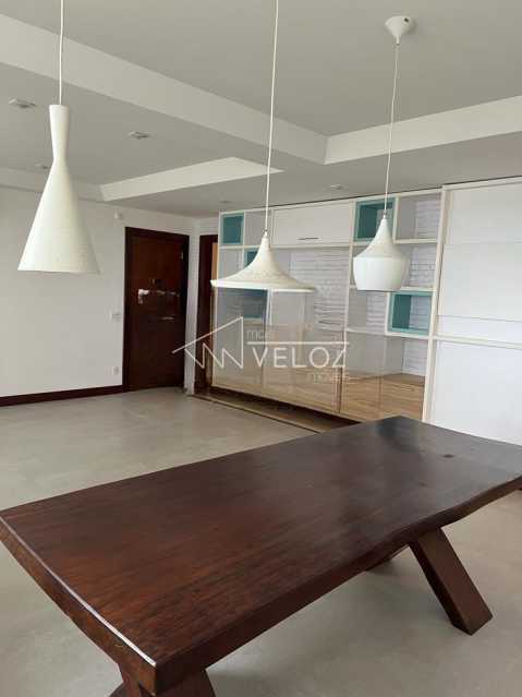 Apartamento em Leblon