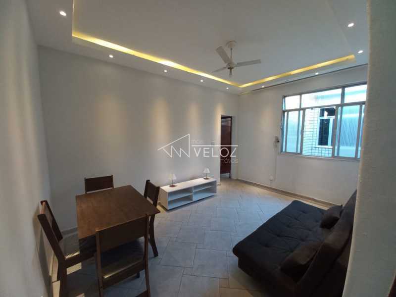 Apartamento em Cacuia