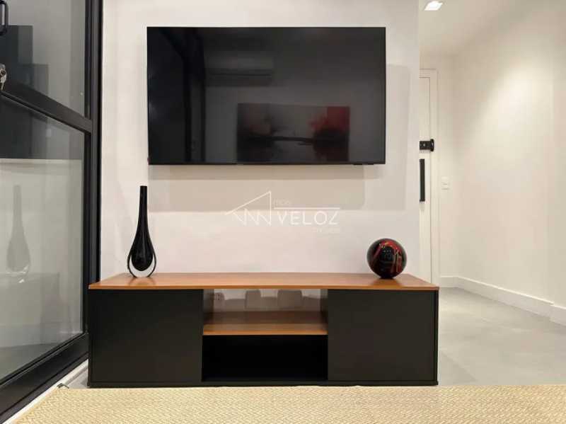 Apartamento em Copacabana