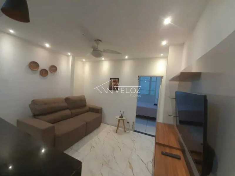 Kitnet-Studio, 37 m² - Foto 4