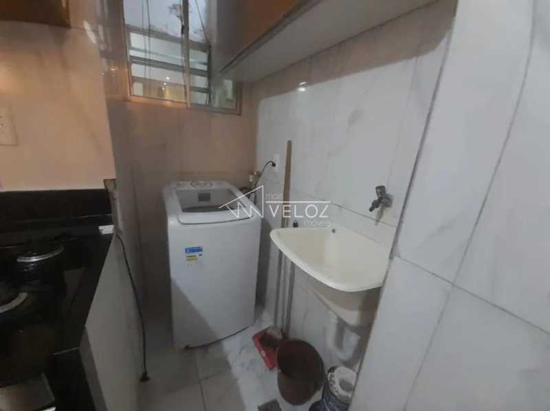 Kitnet-Studio, 37 m² - Foto 6