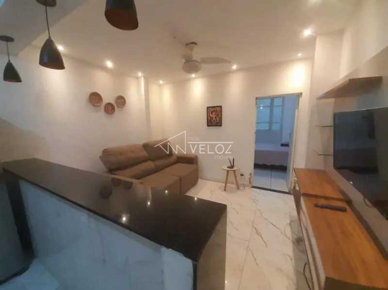 Kitnet-Studio, 37 m² - Foto 11