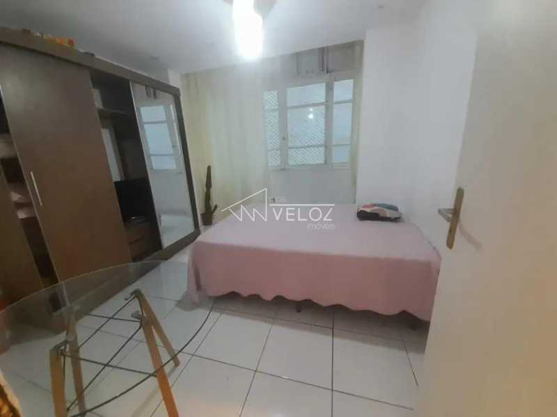 Kitnet-Studio, 37 m² - Foto 12