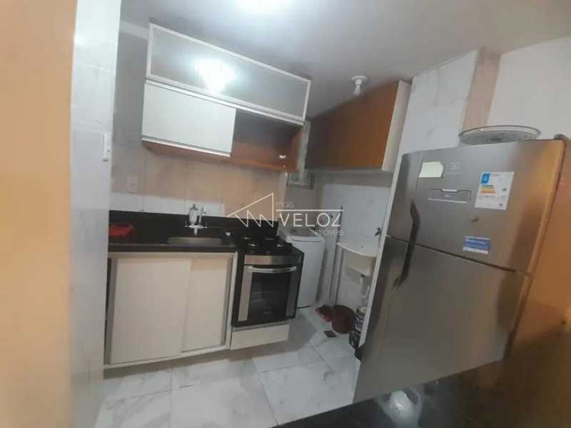 Kitnet-Studio, 37 m² - Foto 15