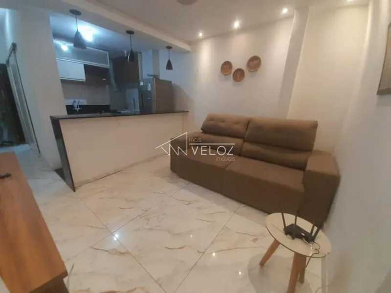 Kitnet-Studio, 37 m² - Foto 17