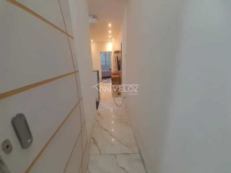 Kitnet-Studio, 37 m² - Foto 22