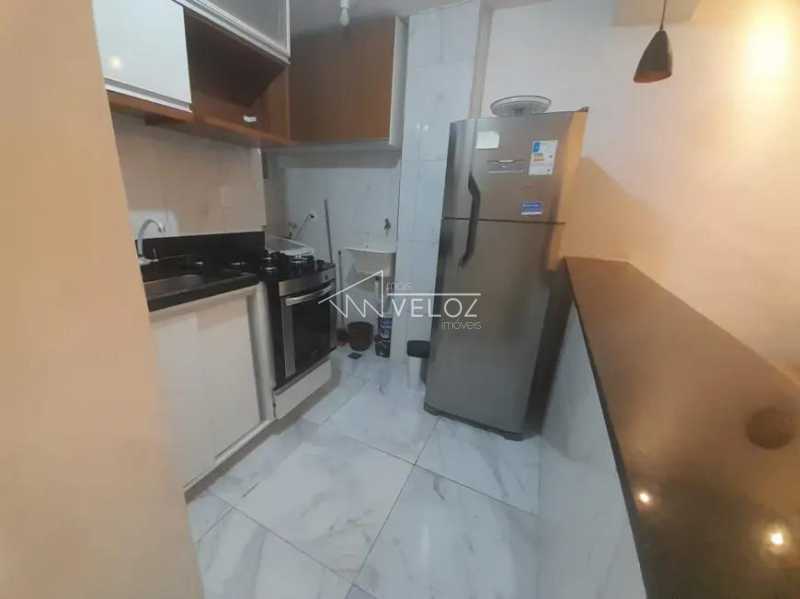 Kitnet-Studio, 37 m² - Foto 23