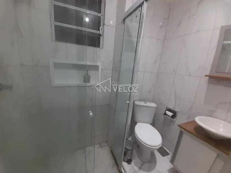 Kitnet-Studio, 37 m² - Foto 28