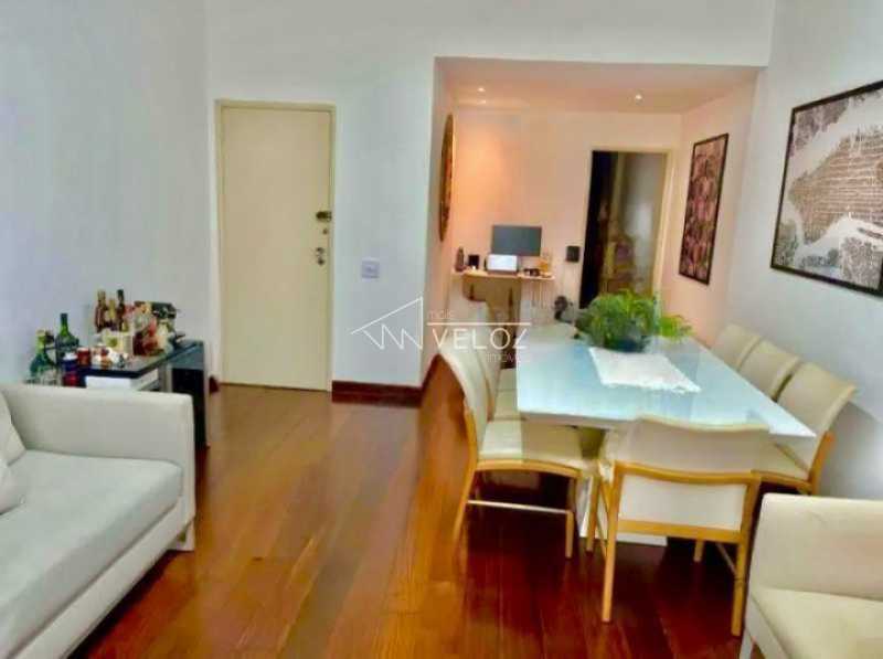 Apartamento em Ipanema