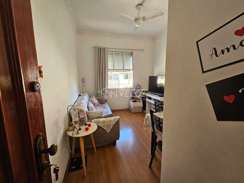 Apartamento em Santa Teresa