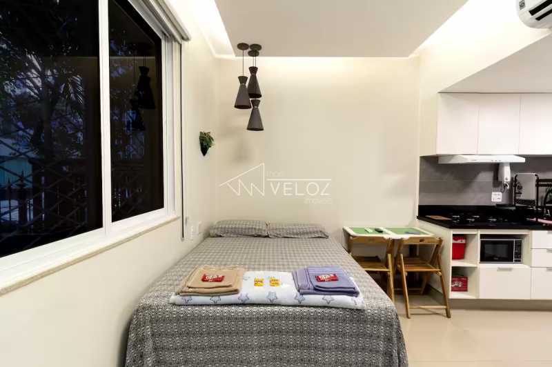 Apartamento em Copacabana