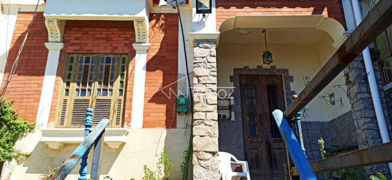 Casa de Vila em Santa Teresa