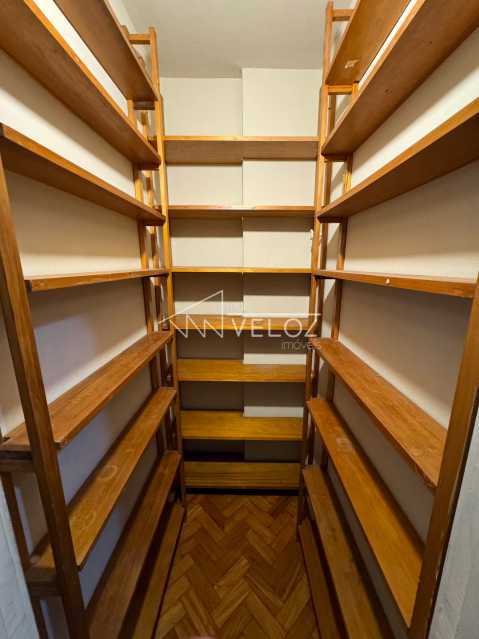 Apartamento, 3 quartos, 132 m² - Foto 6