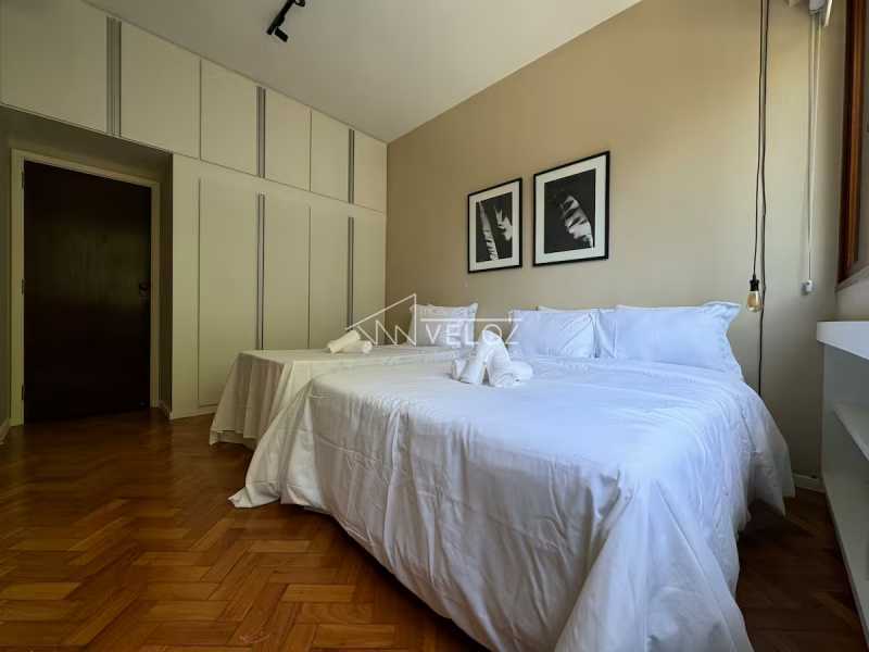 Apartamento, 3 quartos, 132 m² - Foto 9