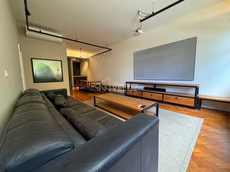Apartamento em Ipanema