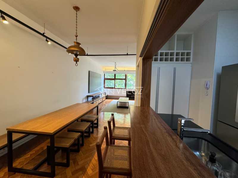 Apartamento, 3 quartos, 132 m² - Foto 5