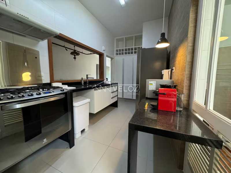 Apartamento, 3 quartos, 132 m² - Foto 12
