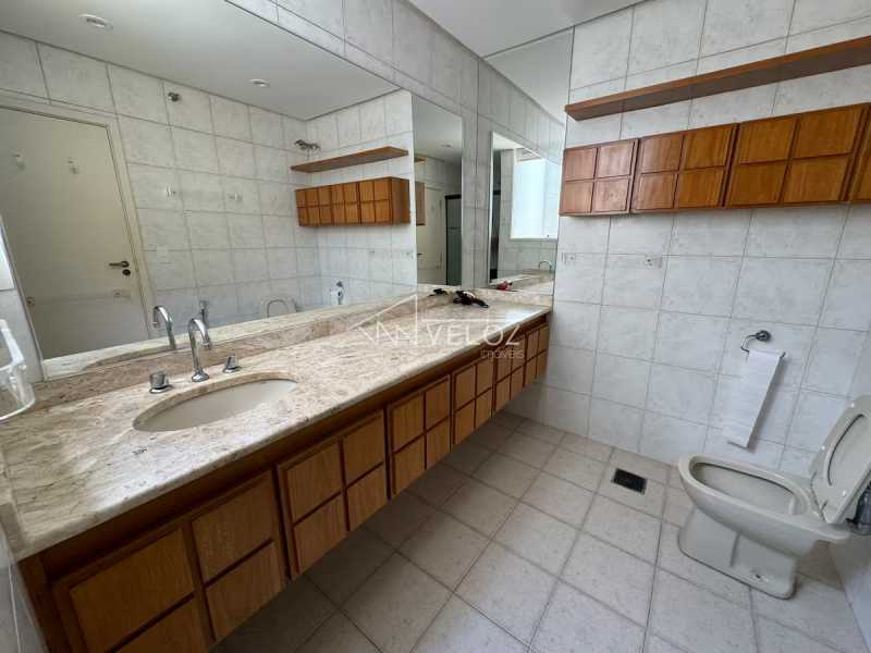 Apartamento, 3 quartos, 132 m² - Foto 13