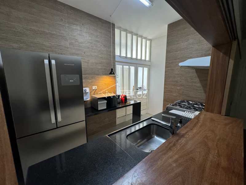 Apartamento, 3 quartos, 132 m² - Foto 15