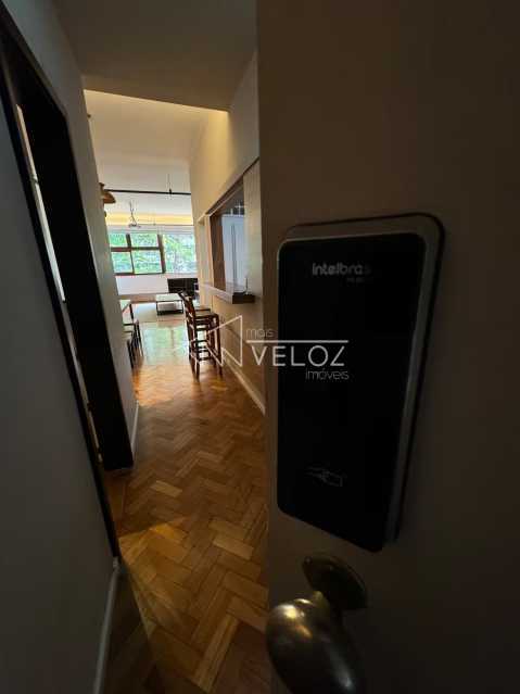Apartamento, 3 quartos, 132 m² - Foto 16