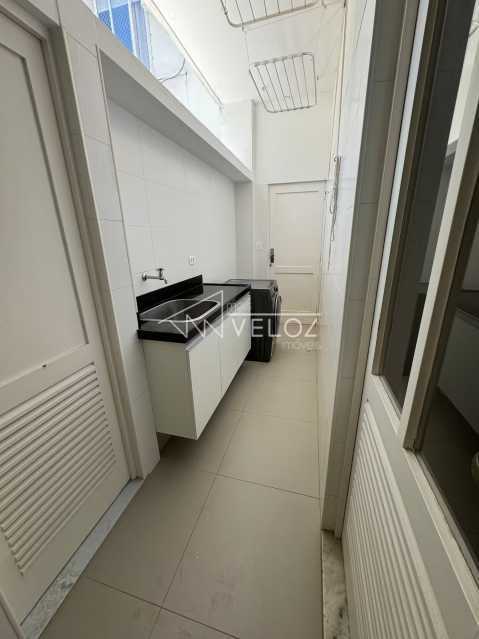 Apartamento, 3 quartos, 132 m² - Foto 17