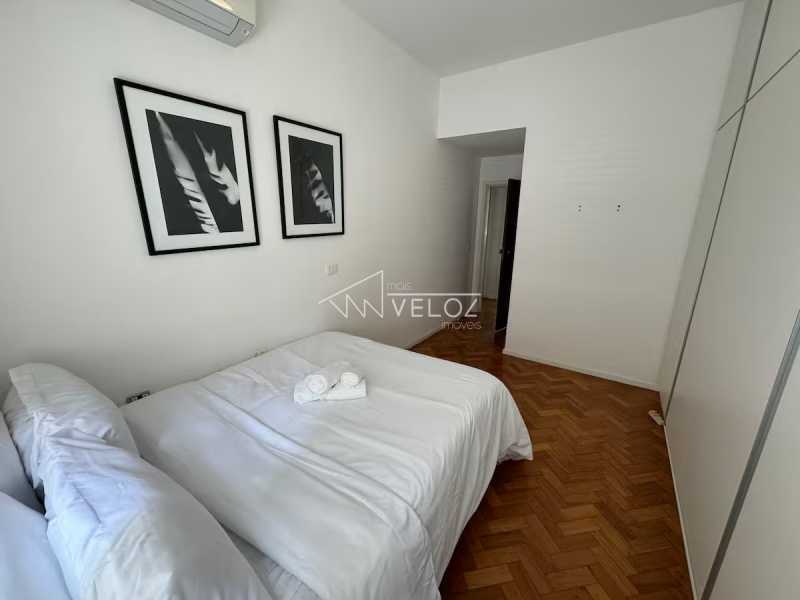 Apartamento, 3 quartos, 132 m² - Foto 19