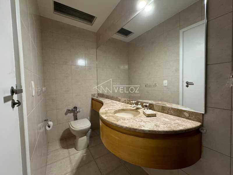 Apartamento, 3 quartos, 132 m² - Foto 20