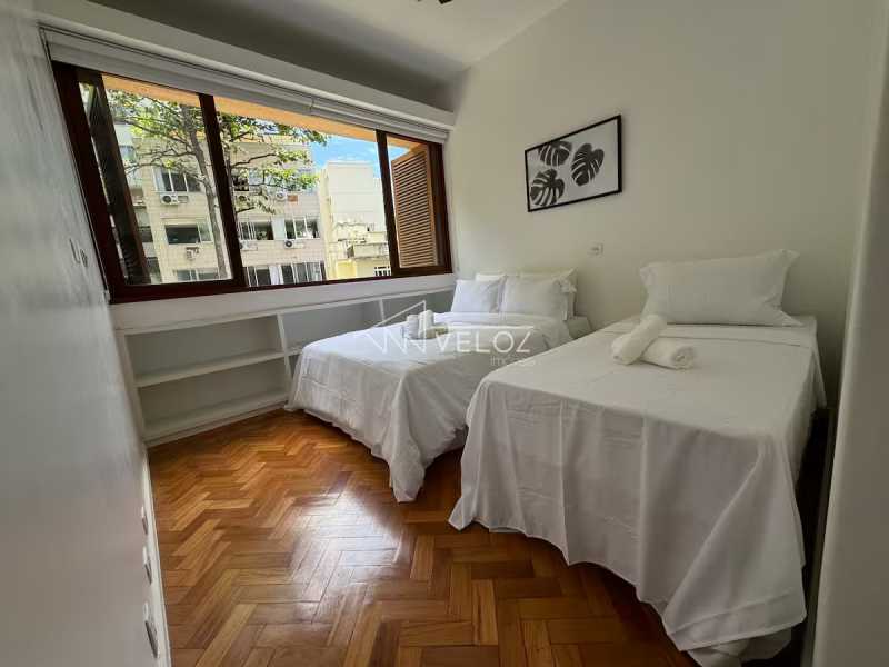 Apartamento, 3 quartos, 132 m² - Foto 22