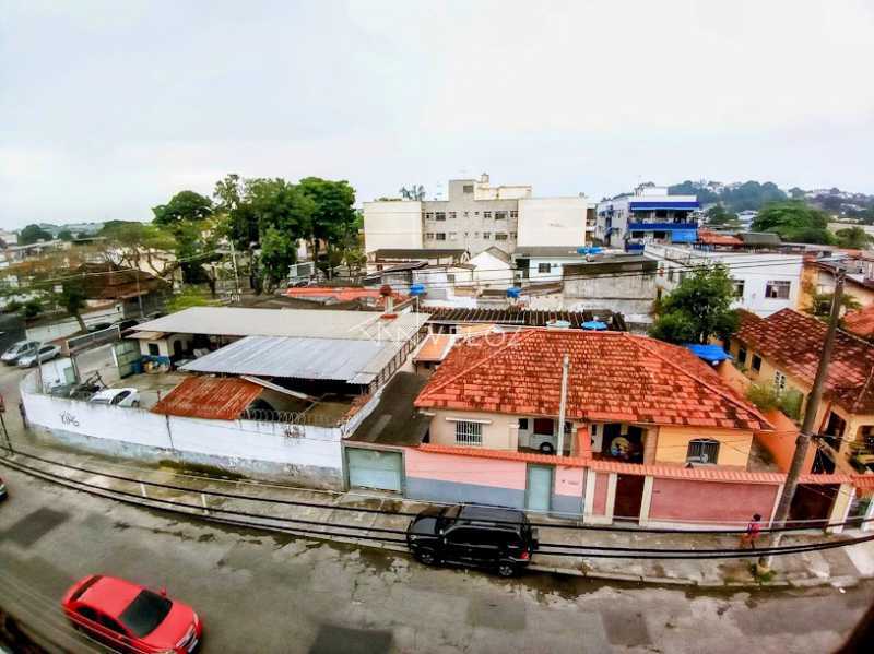 Apartamento á venda - Ilha do Governador