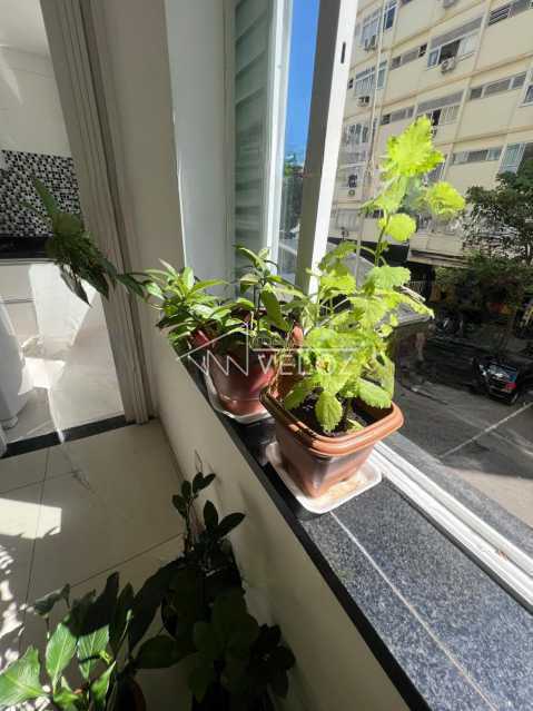 Apartamento em Ipanema
