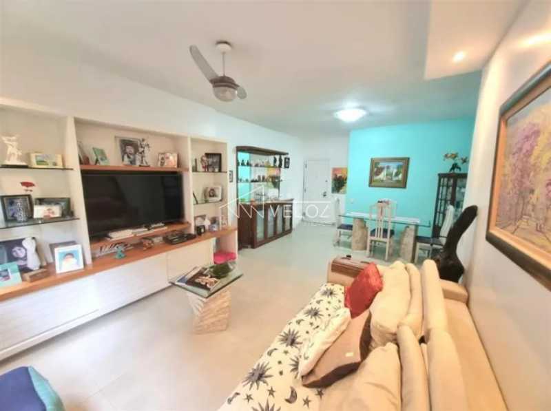 Apartamento em Lagoa